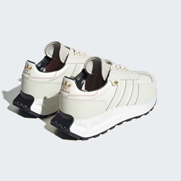 Adidas RETROPY Shoes 10.5 - Picture 8 of 9